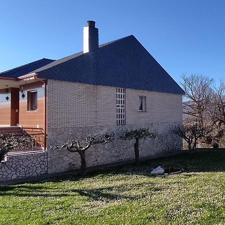 Casa Meri El Espino المظهر الخارجي الصورة