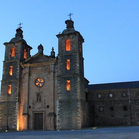 Casa Meri El Espino المظهر الخارجي الصورة