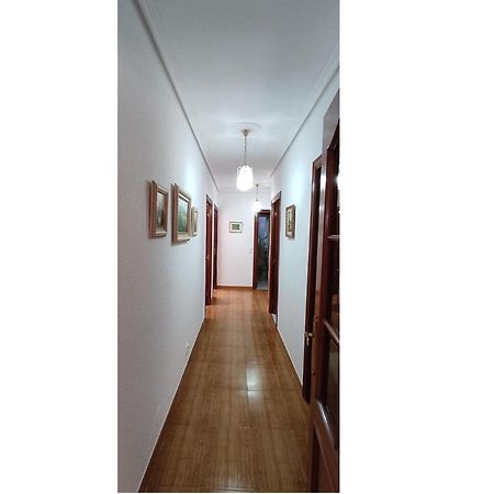Casa Meri El Espino المظهر الخارجي الصورة