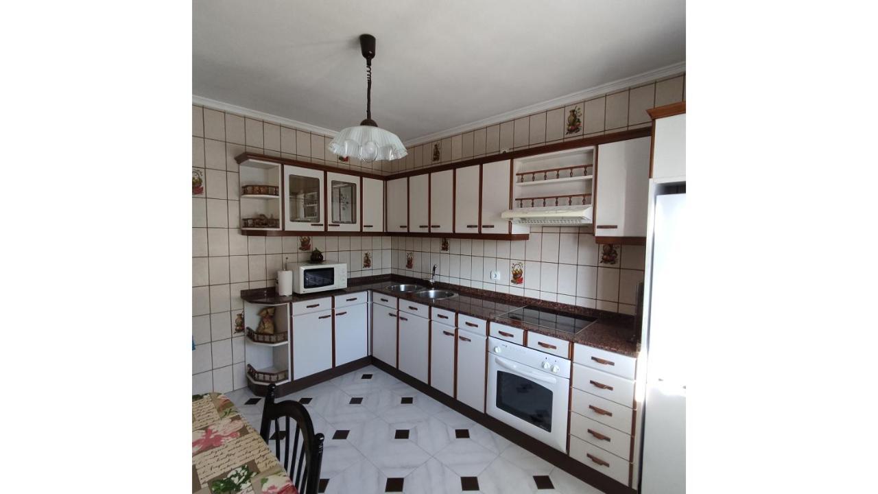 Casa Meri El Espino المظهر الخارجي الصورة