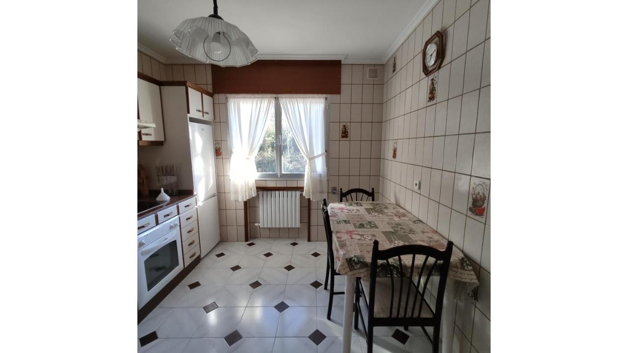 Casa Meri El Espino المظهر الخارجي الصورة