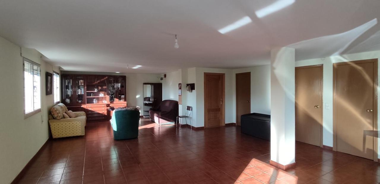 Casa Meri El Espino المظهر الخارجي الصورة