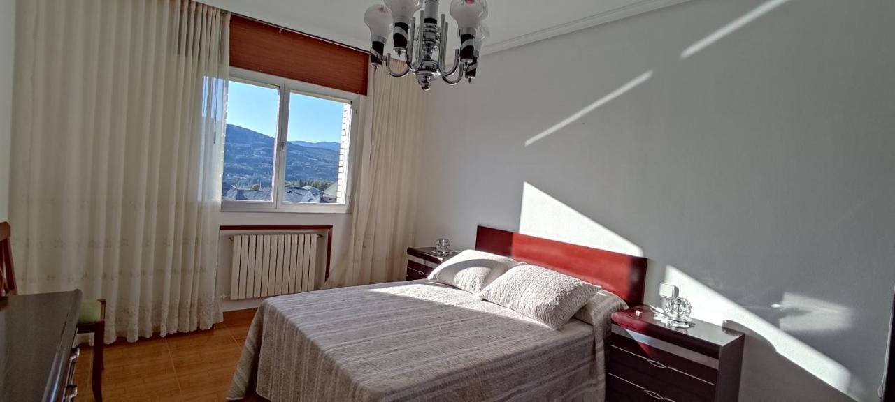 Casa Meri El Espino المظهر الخارجي الصورة