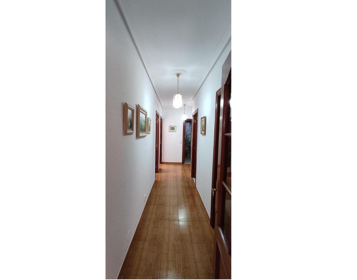 Casa Meri El Espino المظهر الخارجي الصورة